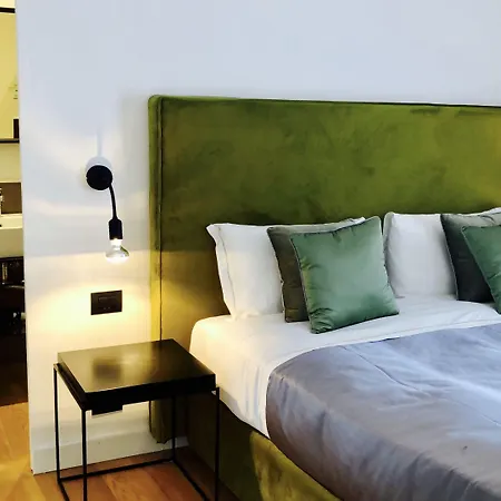 Lemummarelle76 Hotel 2*