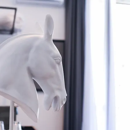 Lemummarelle76 Hotel 2*