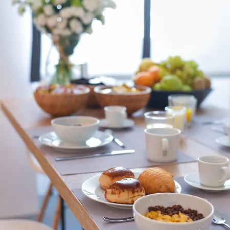 Lemummarelle76 2* Naples