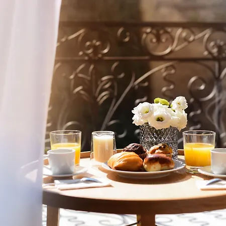 Lemummarelle76 Hotel 2*