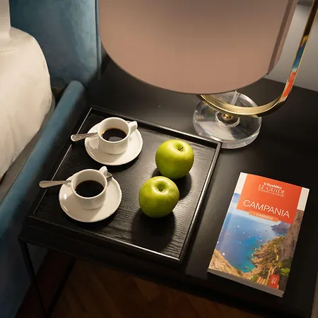 Lemummarelle76 Hotel