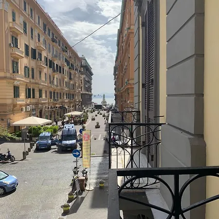 Hotel Lemummarelle76 Naples