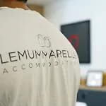 Ξενοδοχείο Lemummarelle76 2*