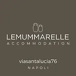 Lemummarelle76 Ξενοδοχείο Νάπολη