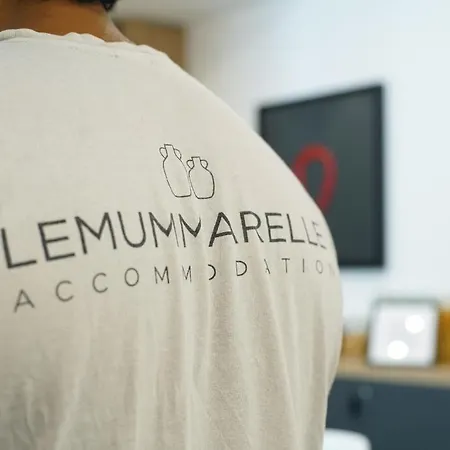 فندق Lemummarelle76 2*