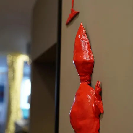 Lemummarelle76 מלון 2*