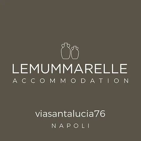 Lemummarelle76 Hotel Napoli