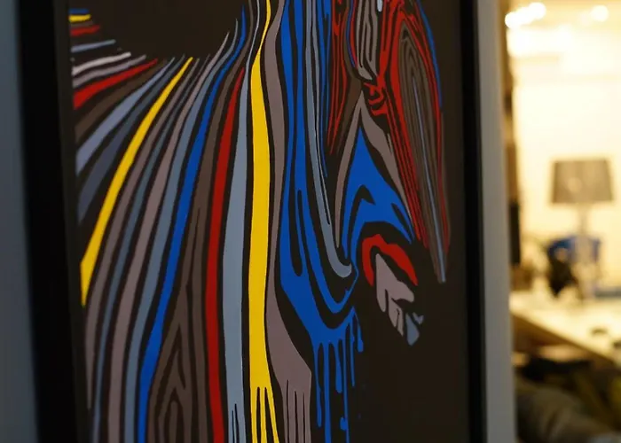 Lemummarelle76 Hotel