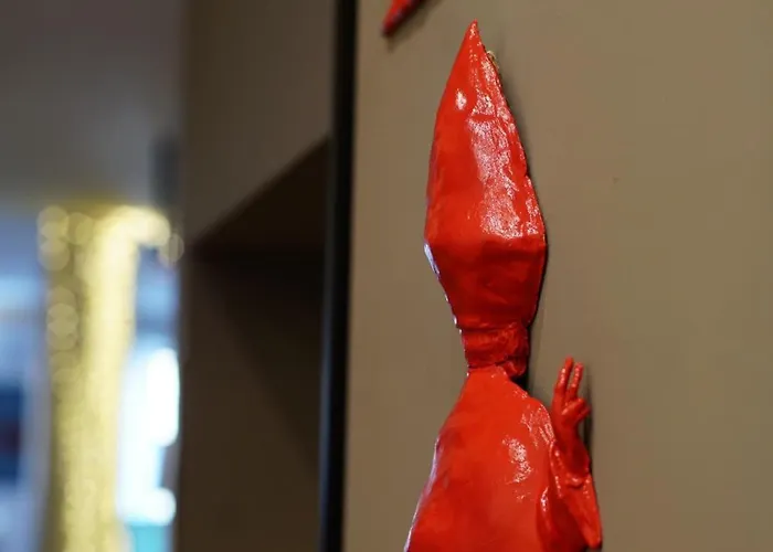 Lemummarelle76 Hotel 2*