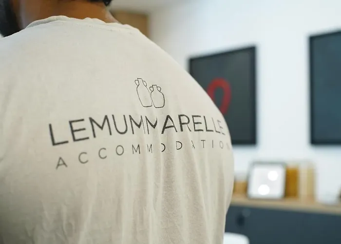 Hotel Lemummarelle76 2*