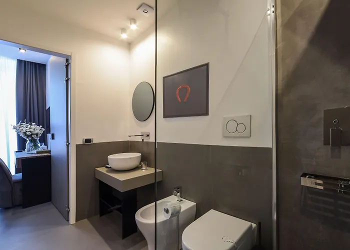 Lemummarelle76 2* Naples