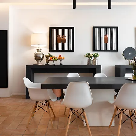 Hotel Lemummarelle76 Neapol