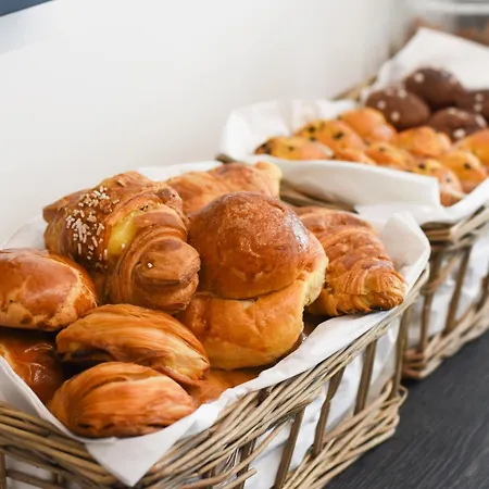 Hotel Lemummarelle76