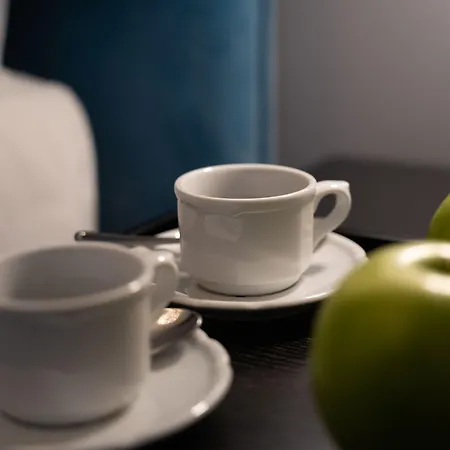 Lemummarelle76 Отель 2*