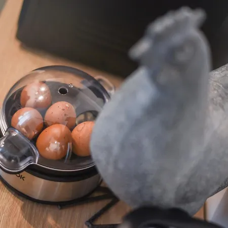 Lemummarelle76 Hotel Neapol