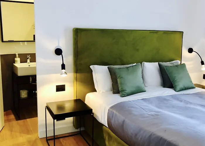 Lemummarelle76 Ξενοδοχείο 2*