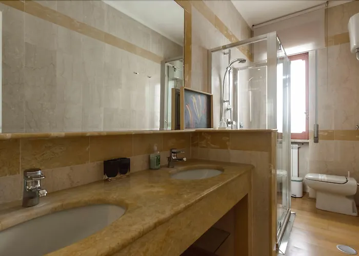 Ξενοδοχείο Lemummarelle76 2*