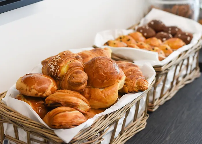 Ξενοδοχείο Lemummarelle76