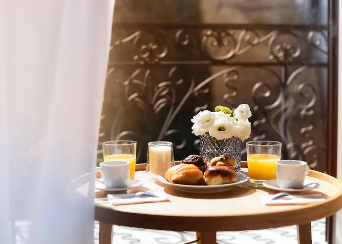 Lemummarelle76 Ξενοδοχείο 2*