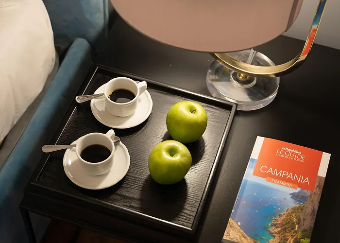 Lemummarelle76 호텔