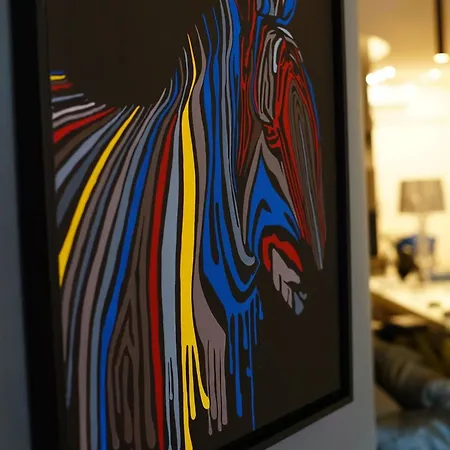 Lemummarelle76 Hotel